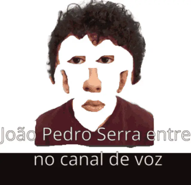 Joao Pedro Serra: Dacosuro Voice Channel