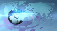 news background loop