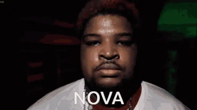 Doctor Nova: Close-up Portrait