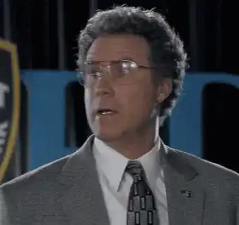 Will Ferrell: Watch Your Mouth