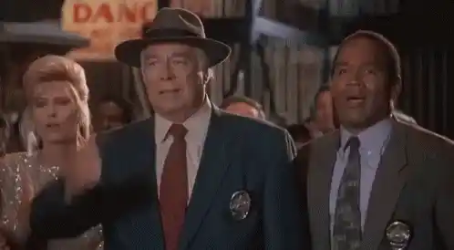 Audience Facepalms in Disbelief