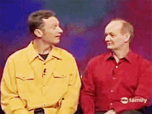GIF eropgeluede vum Kevin