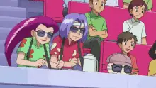 Rocket Cheer