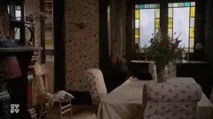 Charmed Piper's Freeze
