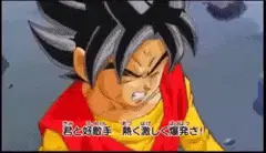 Dragonball Z