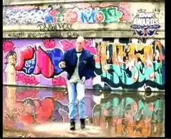 Gabber Piet - Hakke en Zage