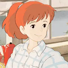 Fio Piccolo (Porco Rosso 1992)
