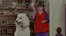 Angry Girl