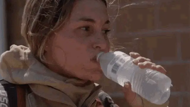 Jenna Winebrenner Drinking Water – current memes meme GIF free download no watermark 2026