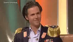 Alexander Marcus mit Glanz und Gloria - TV total