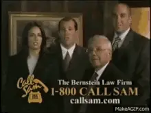 Sam Bernstein