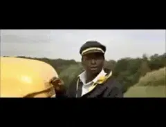 C'est des malades