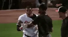 Manny Machado