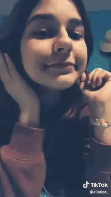 Squishy Girl Chubby