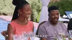Ready For Foods