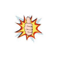 Musik Liebe: #haymat Thumbs Up