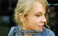 1k my edits taylor swift vlog tsr gifs tsr taylor gifs come back be here vlogs please