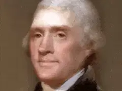 thomas jefferson