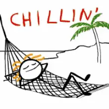 Chillin Chilling