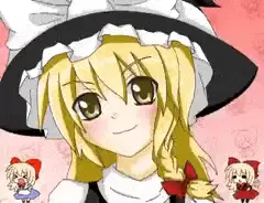 Marisa Sings