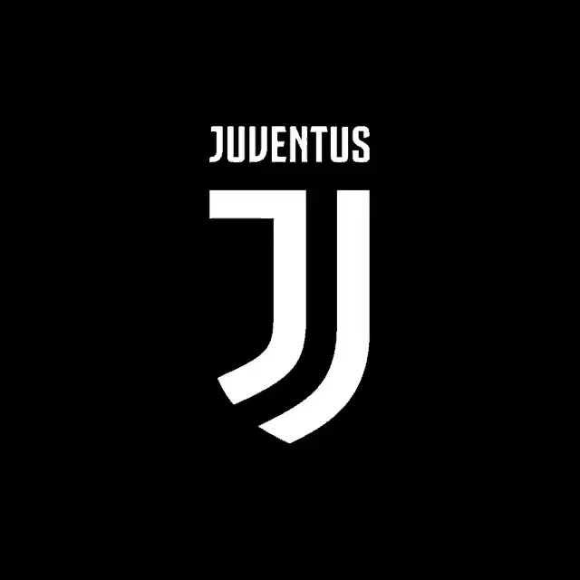 Juventus FC: Juve Campione Logo
