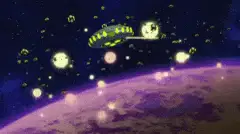 Frieza Force