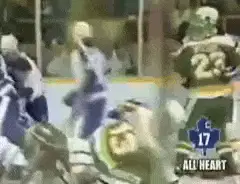 Wendel Beat Down