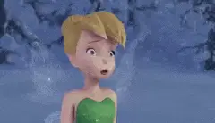 TINKER BELL