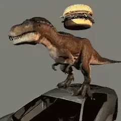 dinosar
