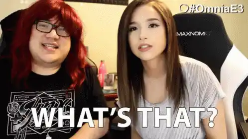 What's That?