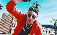 Lil Lano - Brokkoli Codein 2.0 gif