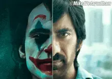 Ravi Teja Ravanasura