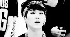bts crying