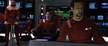 Star Trek Star Trek Vi