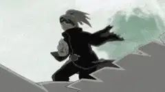 Gaara vs Deidara(HD)3