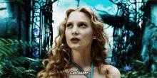 Alice In The Wonderland Curiouser