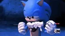 Sonic Sonic Boom