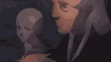 Geralt Smile