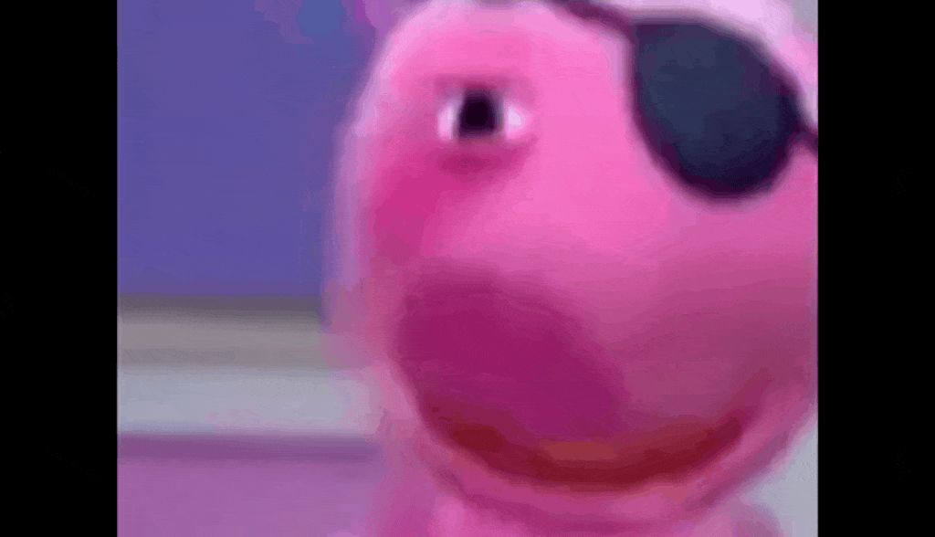 Backyardigans Treasure