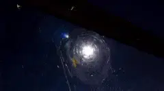 Spiderweb Moon