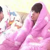 freezing help me