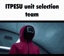 Iitpp Itpesu