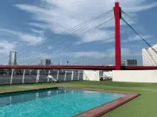Arosa Cruise Ship