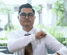 Percaya Padaku Chatime Indonesia