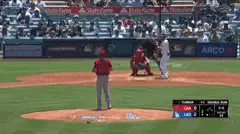 Reid Detmers FF 2021