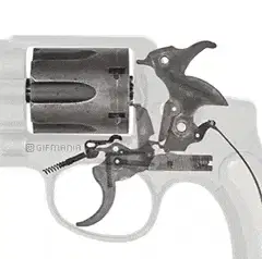 revolver