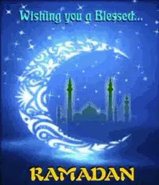 Ramadan Mubarak 2023 Greeting