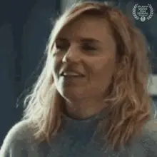 Laughing Maja
