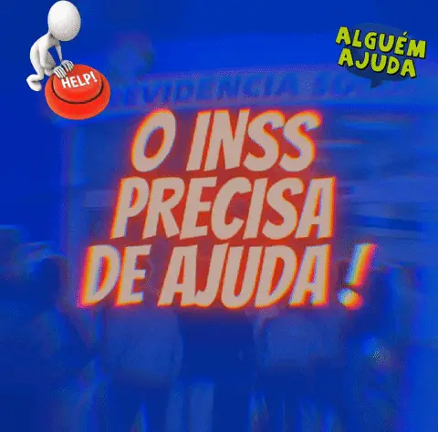 Lula e INSS: Seguridade Precisa de Ajuda!