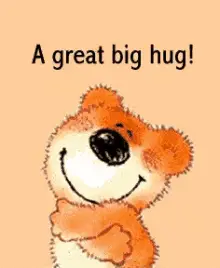 Teddy Bear